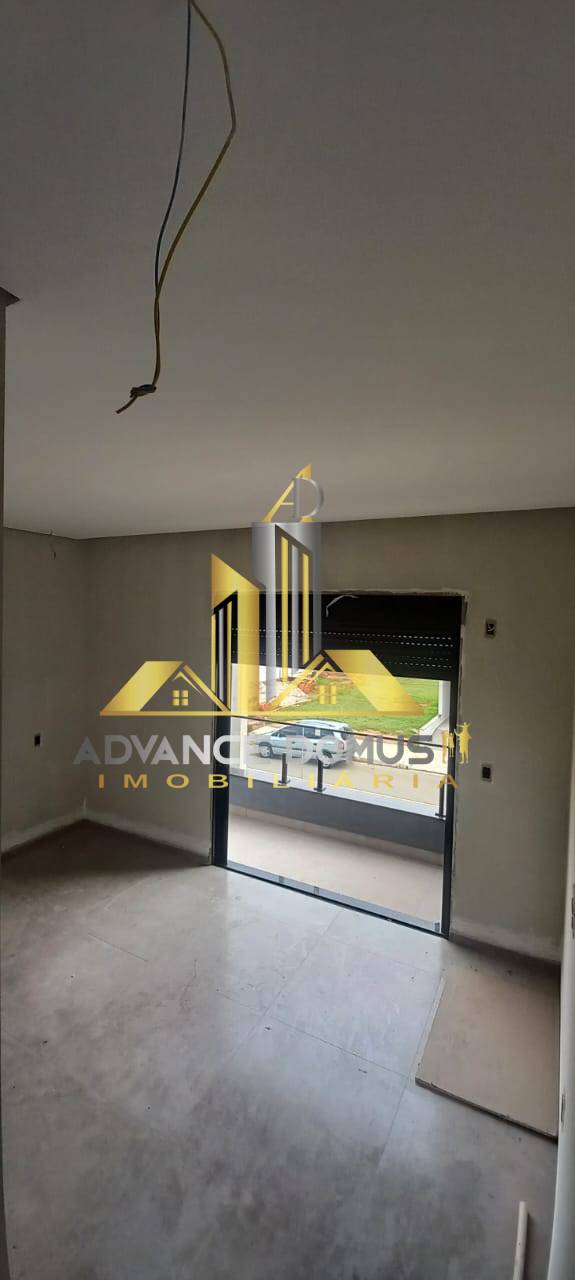 Casa à venda com 3 quartos, 188m² - Foto 7