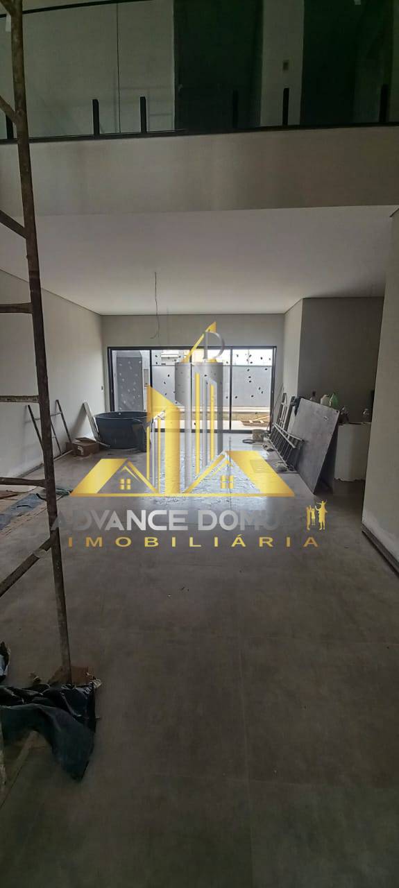 Casa à venda com 3 quartos, 188m² - Foto 3