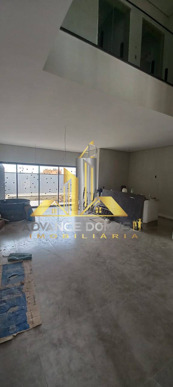 Casa à venda com 3 quartos, 188m² - Foto 4