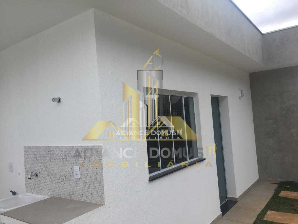 Casa à venda com 1 quarto, 48m² - Foto 5