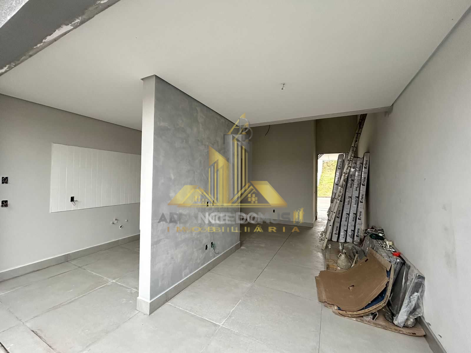 Casa à venda com 3 quartos, 110m² - Foto 12