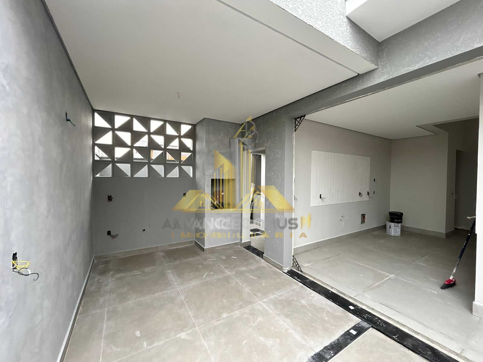 Casa à venda com 3 quartos, 110m² - Foto 13