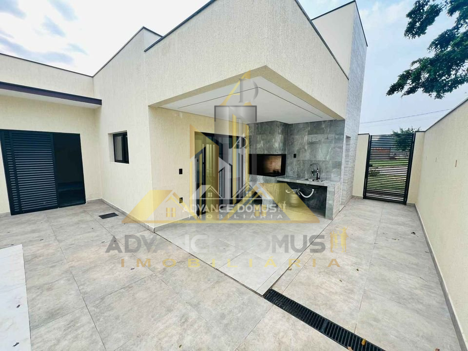 Casa de Condomínio à venda com 3 quartos, 140m² - Foto 10