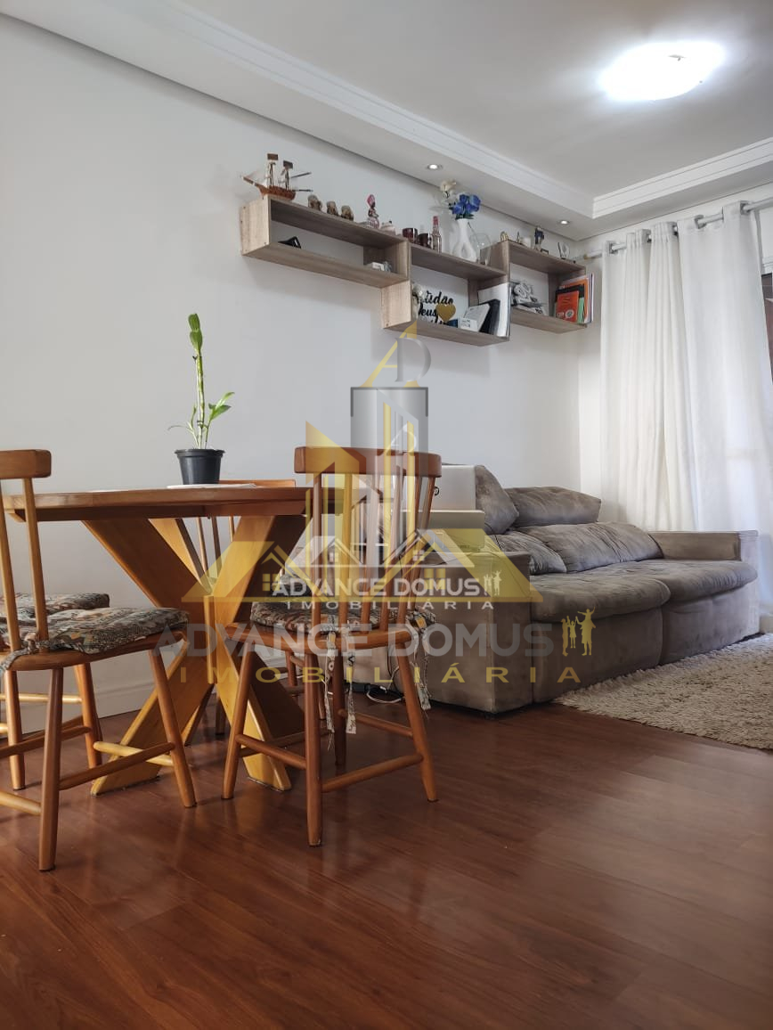 Casa à venda com 3 quartos, 92m² - Foto 3