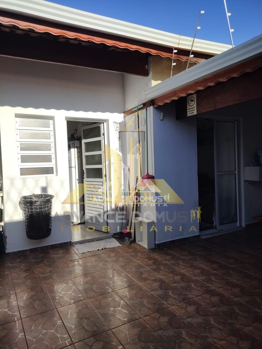 Casa à venda com 3 quartos, 92m² - Foto 21