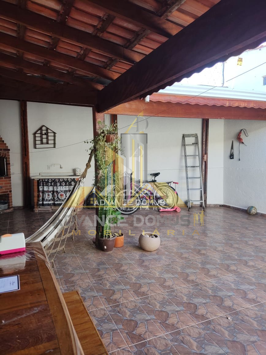 Casa à venda com 3 quartos, 92m² - Foto 23