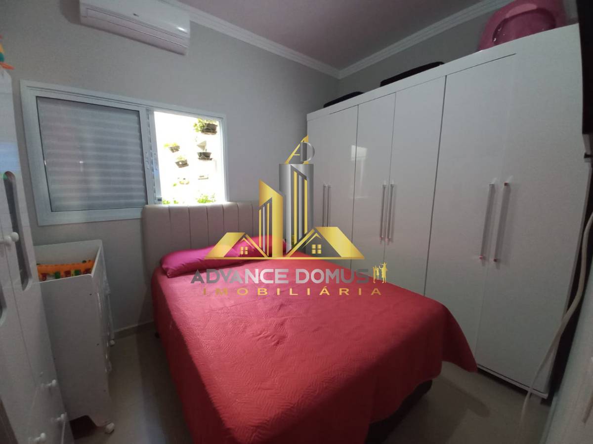 Casa de Condomínio à venda com 3 quartos, 105m² - Foto 15