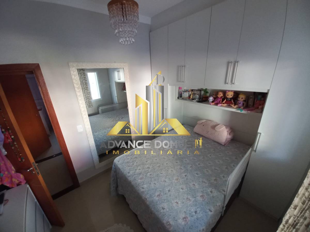 Casa de Condomínio à venda com 3 quartos, 105m² - Foto 17