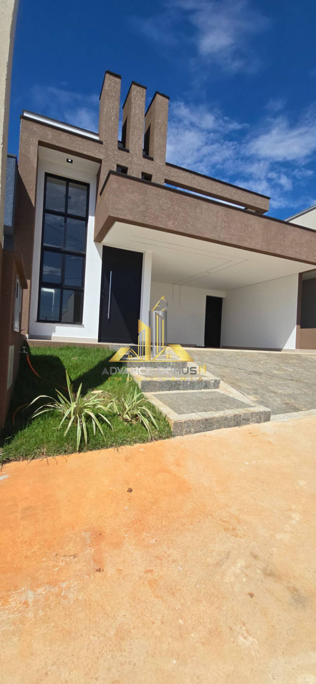 Casa de Condomínio à venda com 3 quartos, 137m² - Foto 2