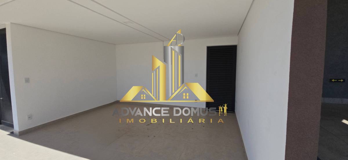 Casa de Condomínio à venda com 3 quartos, 137m² - Foto 5