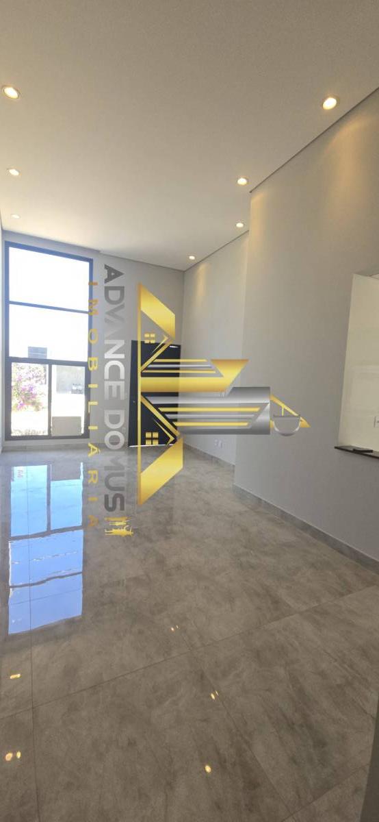 Casa à venda com 3 quartos, 135m² - Foto 4