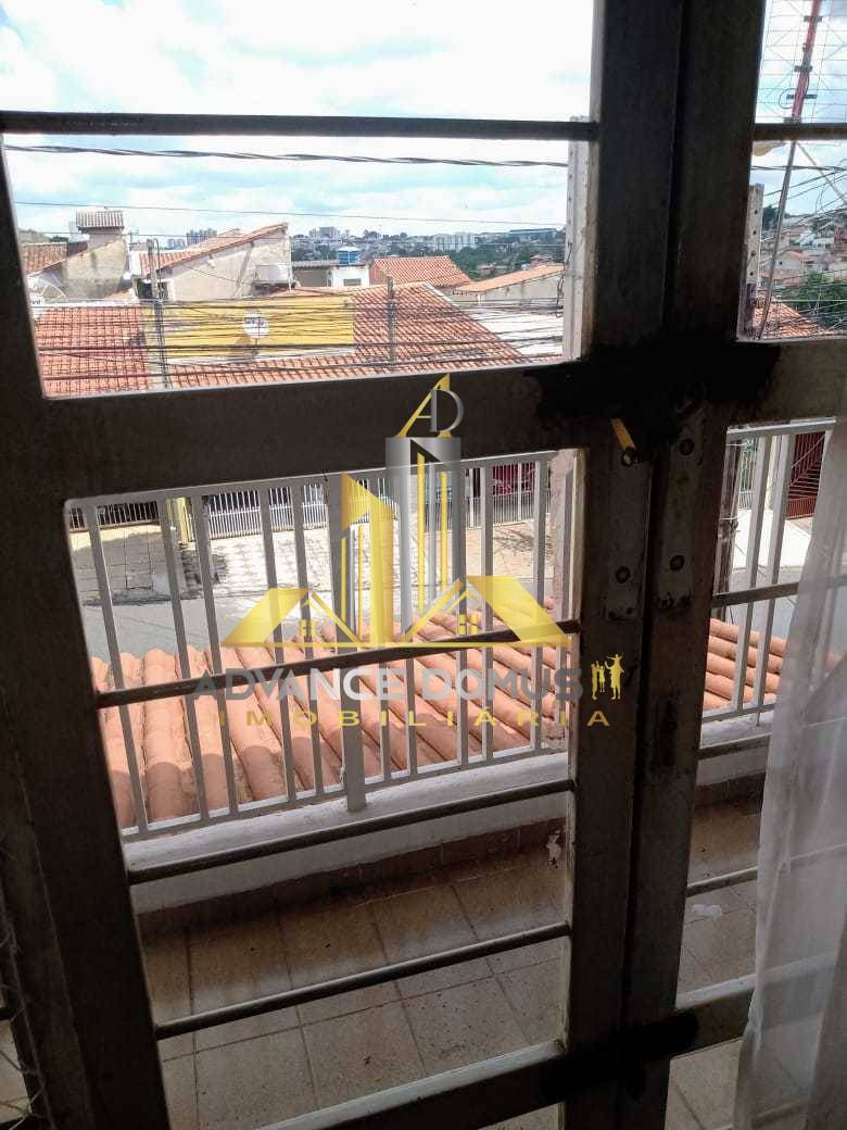 Casa à venda com 3 quartos, 174m² - Foto 21